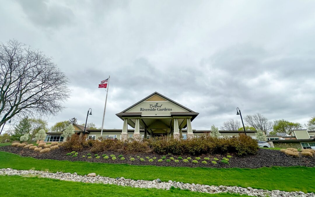 Cortland Riverside Gardens Earns U.S. News Recognition