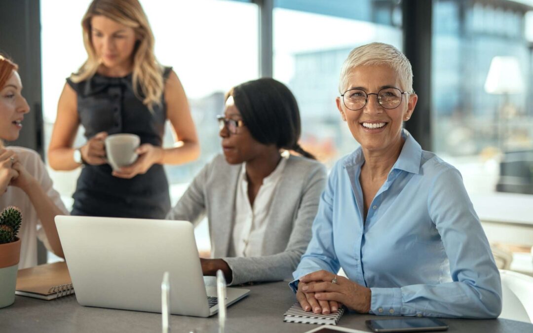 The Cortland Riverside Gardens Certified as a Great Place to Work®